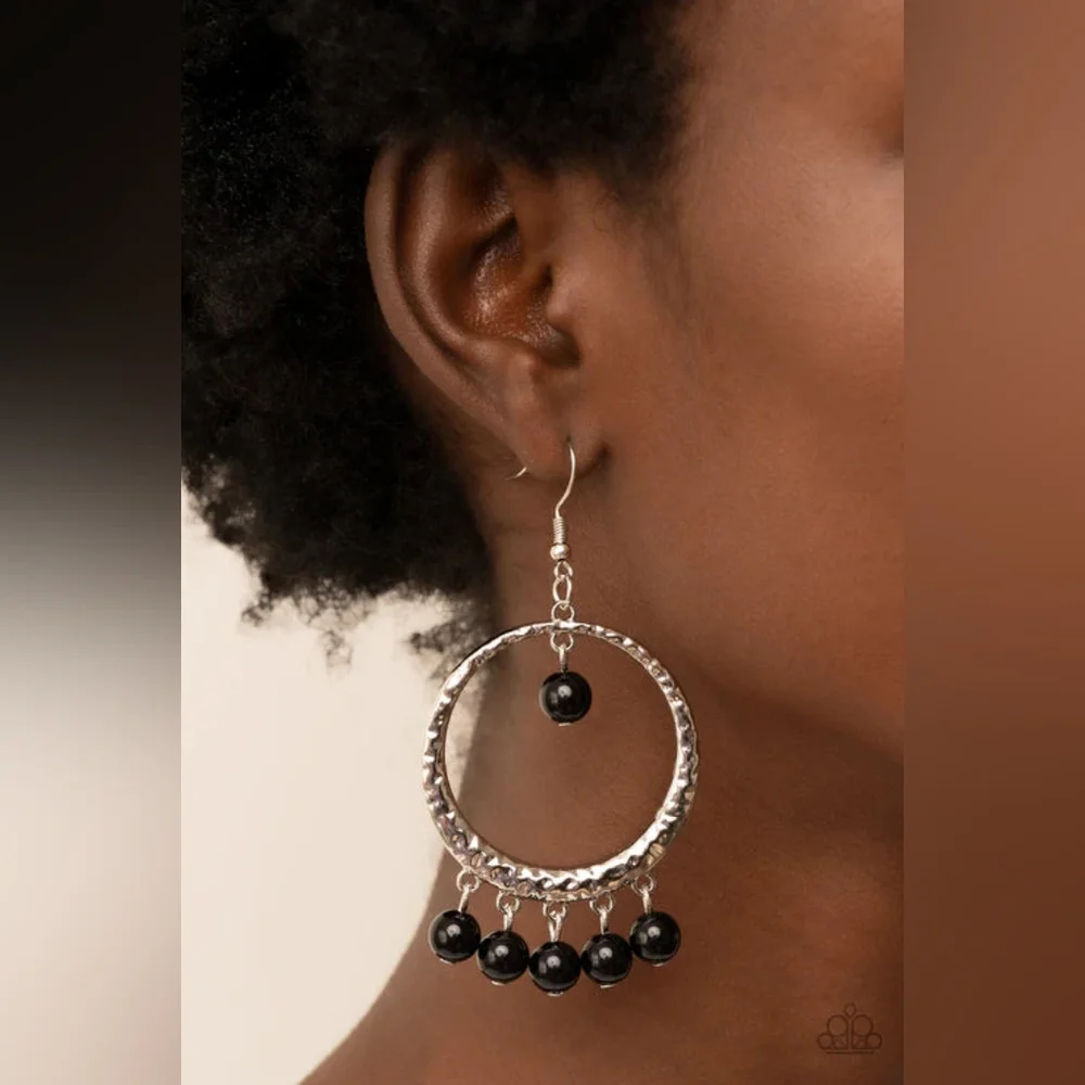 Luscious Luxury Earrings
